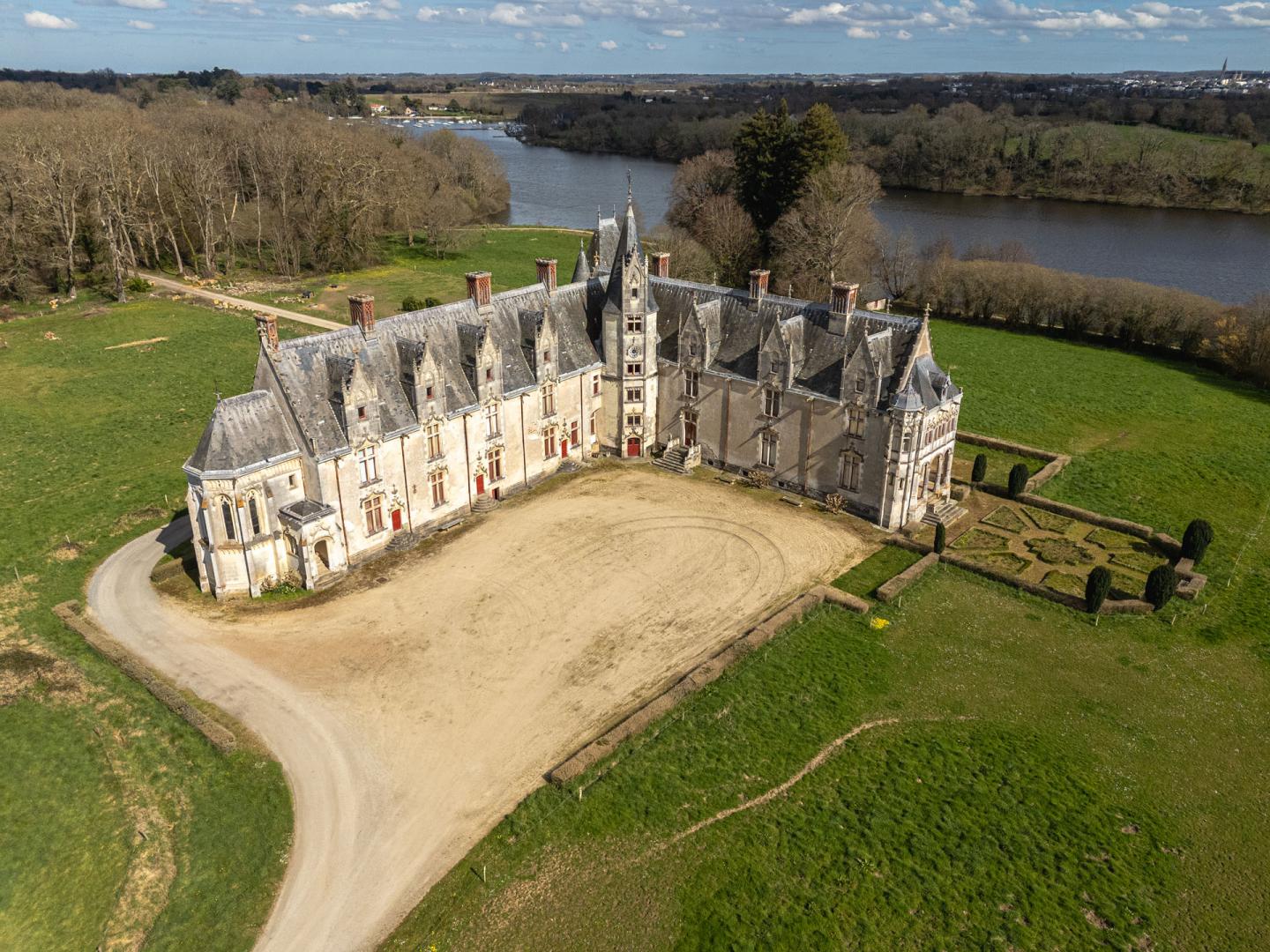 Cours d’équitation La Chapelle-sur-Erdre
