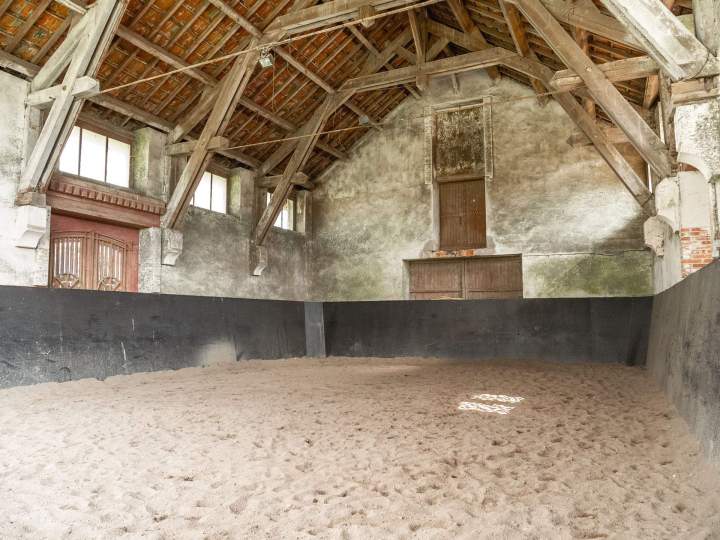 Centre d'équitation La Chapelle-sur-Erdre